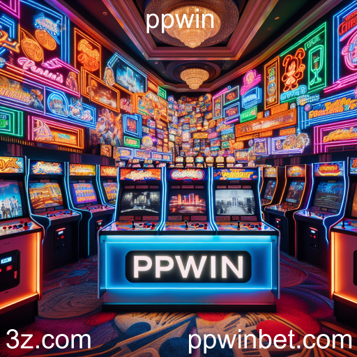 A Nostalgia dos Jogos de Arcade: Uma Viagem no Tempo