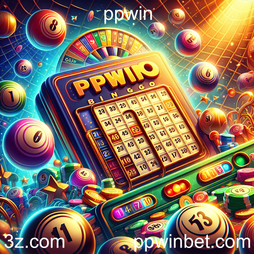 A Emoção do Bingo: Jogando Online no ppwin
