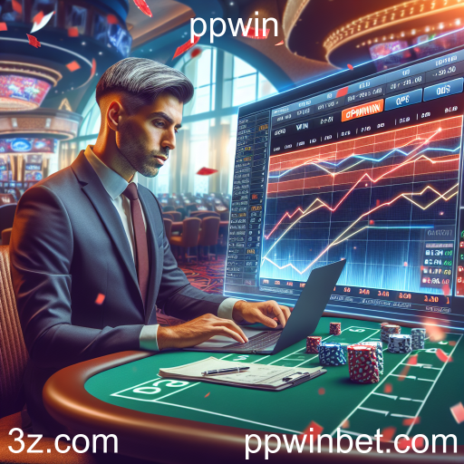 Desvendando as Apostas Esportivas: O Guia Completo para Apostadores na ppwin